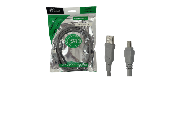 Cable in USB 1.5m Vellygood